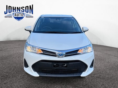 2020 Toyota Corolla - thumbnail 6