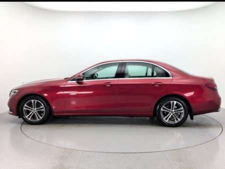 2022 Mercedes-Benz E Class D E 220 D E 220 D AVANTGARDE 4DR AUTO €43,950 thumbnail