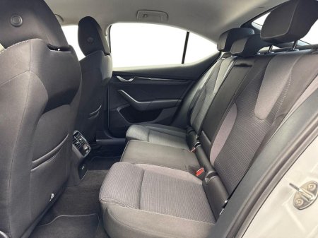 2025 Skoda Octavia - thumbnail 10