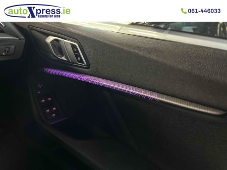 2020 BMW 2 Series 218D GRAN COUPE M-SPORT Automatic, Reversing camera €26,995