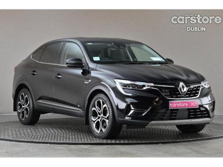2023 Renault Arkana *JAN 2026 PRICE NOW*E-TECH TECHNO HYBRID 145BHP €27,490