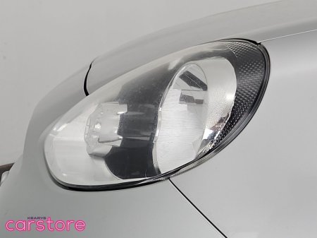 2021 Nissan March 1.2 CVT thumbnail