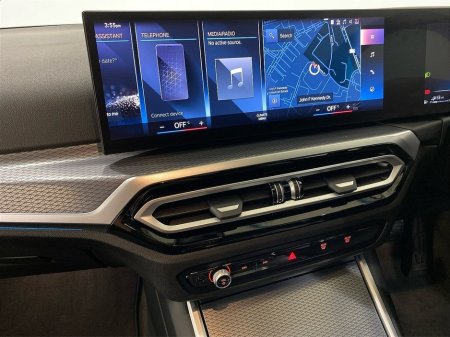 2024 BMW 3 Series - thumbnail 8