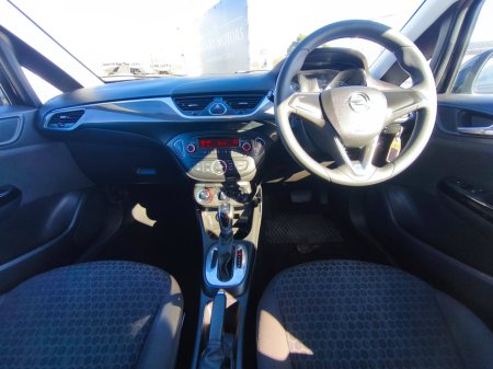 2019 Opel Corsa - thumbnail 13