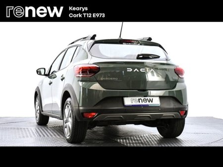 2023 Dacia Sandero Stepway - thumbnail 3