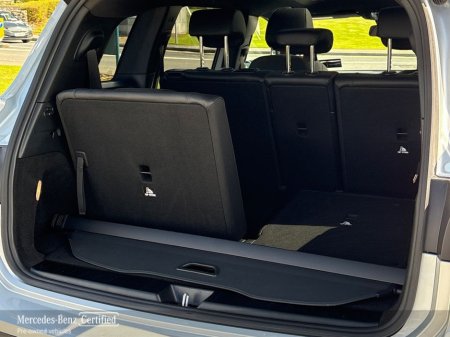 2023 Mercedes-Benz GLB - thumbnail 9