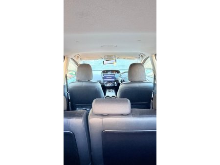 2016 Toyota Prius 1.8 Hybrid Luxury €16,300 thumbnail