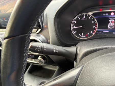 2021 Nissan Juke - thumbnail 15