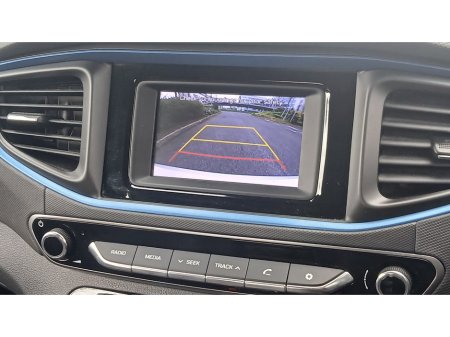 2019 Hyundai Ioniq - thumbnail 7