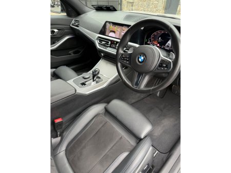 2020 BMW 3 Series - thumbnail 11