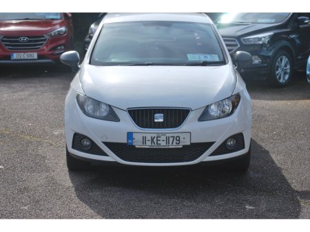 2011 SEAT Ibiza - thumbnail 2