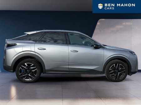 2025 Peugeot 3008 - thumbnail 8