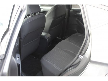 2021 Ford Fiesta 1.0T EcoBoost Hybrid 125PS Titanium €18,950 thumbnail