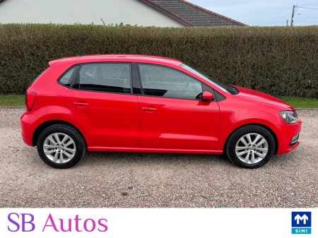 2016 Volkswagen Polo - thumbnail 4