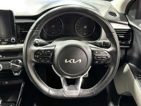 2023 Kia Stonic K3 1.0 Automatic €23,800 thumbnail