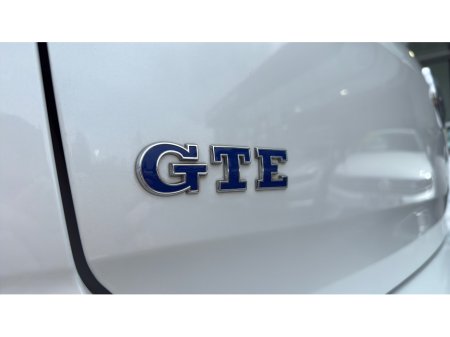 2017 Volkswagen Golf 1.4L GTE *54,000KMS* AS NEW (12MONTHS WARRANTY) €18,900