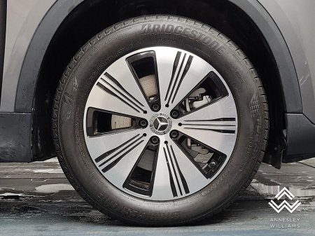 2024 Mercedes-Benz EQA - thumbnail 10