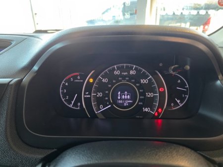 2016 Honda CR-V 1.6 I DTEC SR NAV 5DR €11,950 thumbnail