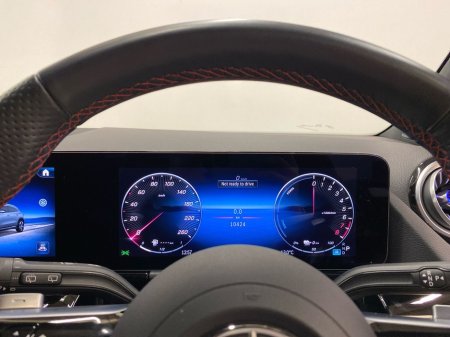 2024 Mercedes-Benz GLA Class - thumbnail 9