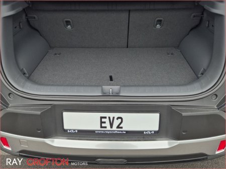2026 Kia EV3 - thumbnail 28