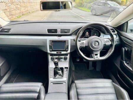 2016 Volkswagen Passat - thumbnail 26