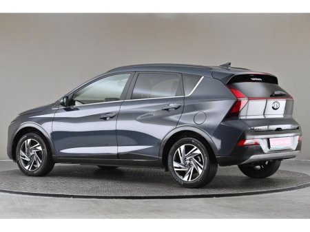 2023 Hyundai Bayon - thumbnail 6