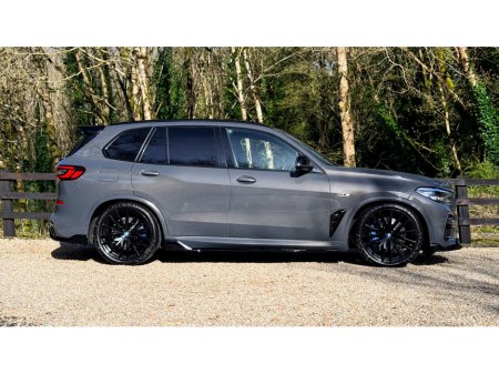 2022 BMW X5 - thumbnail 2