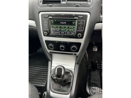 2012 Skoda Octavia 1.6 TDI CR SE 105BHP 5 5DR €2,950 thumbnail