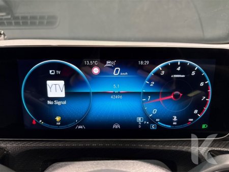 2020 Mercedes-Benz A Class - thumbnail 19