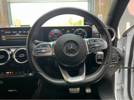 2020 Mercedes-Benz A Class - thumbnail 9