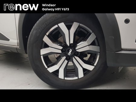 2024 Dacia Sandero Stepway TCe 90 STEPWAY Journey €20,495 thumbnail