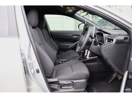 2022 Toyota Corolla - thumbnail 9