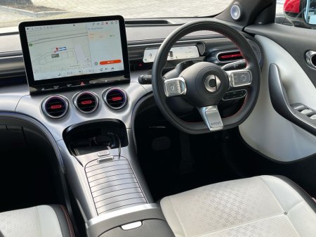 2025 Smart #3 25th Anniversary Edition *Special Offer* €42,950 thumbnail