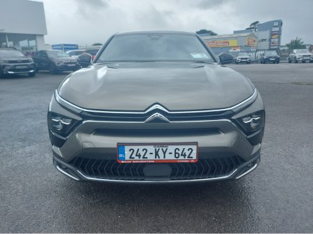 2024 Citroen C5X FEEL PACK PURETECH 130 EA €28,500