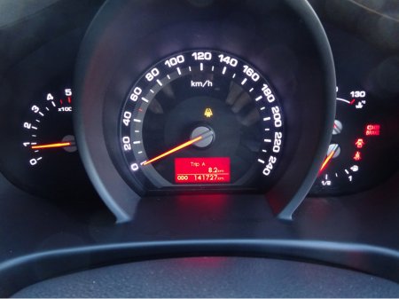 2012 Kia Sportage 1.7D EX MT 5DR 1.7 DSL KEY 187 €6,950 thumbnail