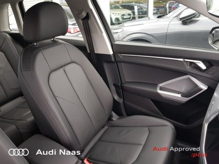 2023 Audi Q3 - thumbnail 12