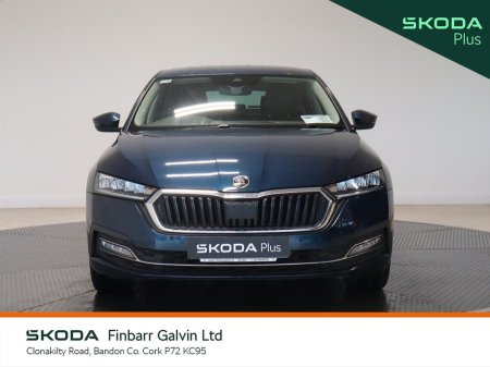2024 Skoda Octavia - thumbnail 12