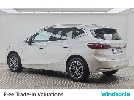 2023 BMW 2 Series 220i Luxury Auto €33,995