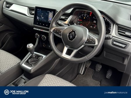 2022 Renault Captur - thumbnail 9