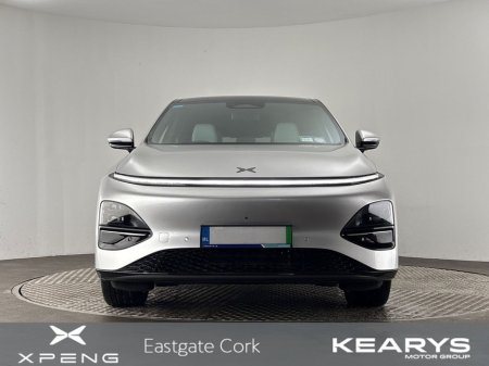 2026 Xpeng G6 - thumbnail 2