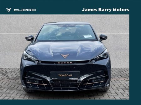 2026 Cupra Tavascan * ENDURANCE 4 * 5 YEAR WARRANTY €42,500