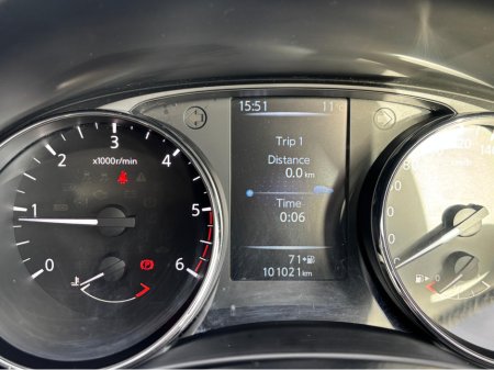 2015 Nissan Qashqai - thumbnail 5