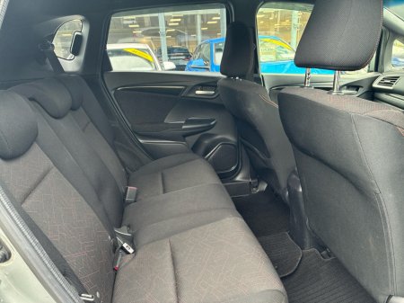 2014 Honda Fit - thumbnail 10