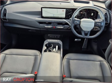 2025 Kia EV5 - photo 4