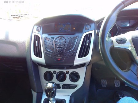 2013 Ford Focus - photo 6