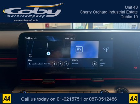 2025 Hyundai Kona - thumbnail 23