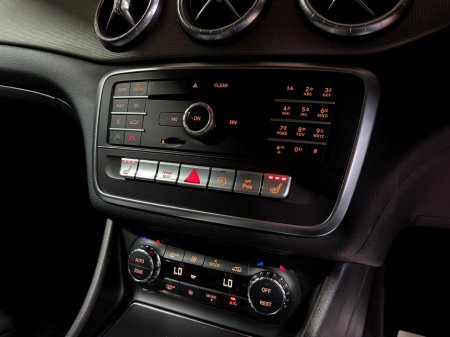 2017 Mercedes-Benz CLA Class - thumbnail 39