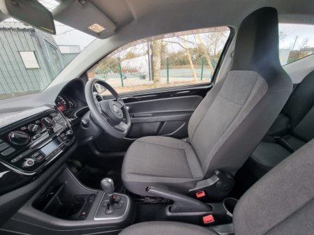 2014 Volkswagen up! - thumbnail 19