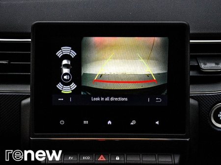 2023 Renault Arkana ICONIC TCE 140 AUTO MILD HYBRID €26,900 thumbnail