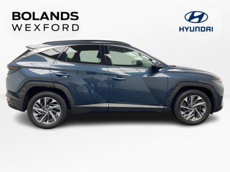2023 Hyundai Tucson 2WD Executive Plus €33,995